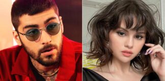 Zayn Malik's Sister Fuels His Romance Rumours With Selena Gomez By Sharing Her Latest Post