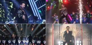 ‘Zee Cine Awards 2023’ celebrates 20 years of Shahid Kapoor!