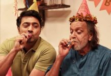 ZEE5 announces the World Digital Premiere of Mithun Chakraborty and Dev starrer ‘Projapati’