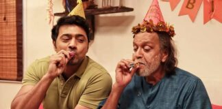 ZEE5 announces the World Digital Premiere of Mithun Chakraborty and Dev starrer ‘Projapati’