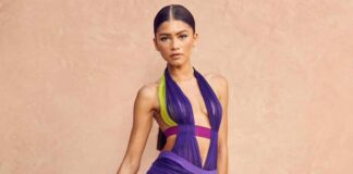 Zendaya tops list of Black women who were most Googled in 2022