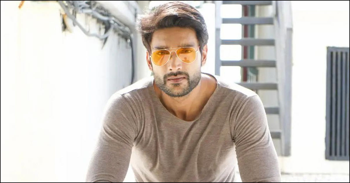 Zohaib Siddiqui learns Haryanavi for his role in 'Imlie'