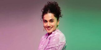 10 Years of Taapsee Pannu: The Journey of an Outsider to leading Bollywood Actress!