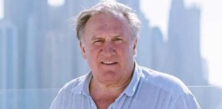13 women accuse French thespian Gerard Depardieu of sexual misconduct