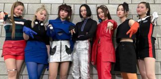 1st episode from XG's documentary traces origins of girl group