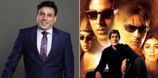 Aankhen Celebrates 21 Years Of Success: Vipul Shah’s Directorial Debut Introduced A New Scope Of Storytelling In Indian Cinema 21 years of Aankhen: A successful directorial debut of Vipul Shah which a budding filmmaker could only dream of