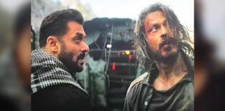 3 action directors come together for Salman-SRK action sequence in 'Tiger 3'