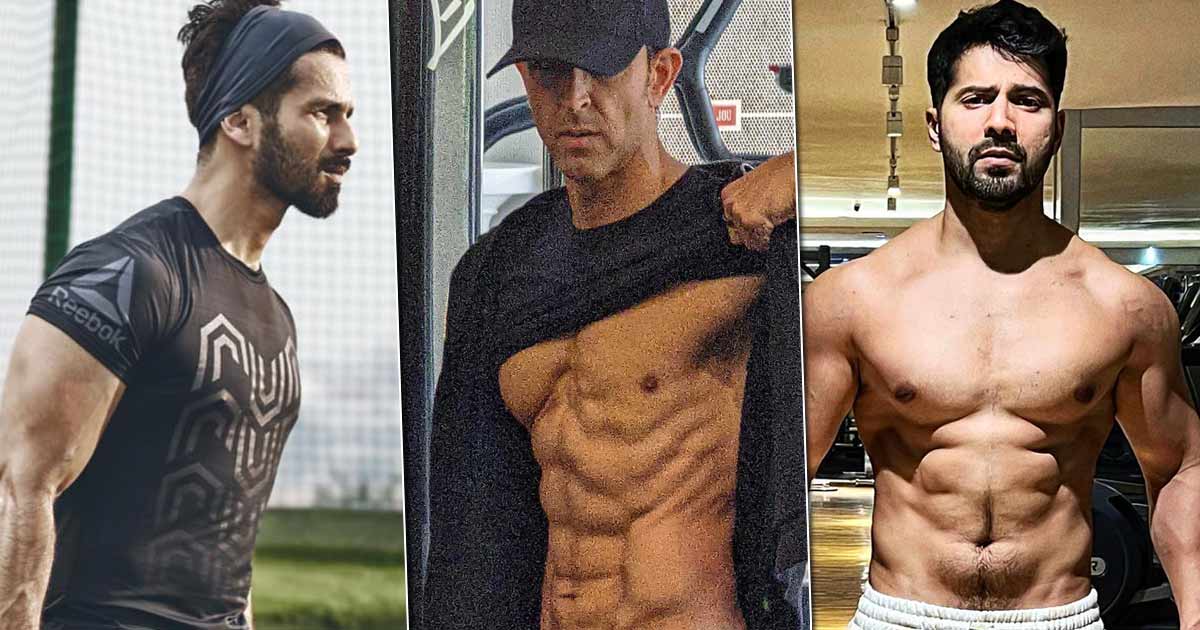 5 Bollywood Celebs insta handles that will give you major fitness goals.
