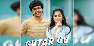 5 Reasons why ‘Gutar Gu’ will give you the butterflies and take you on a sweet nostalgic ride – All over again!