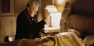 50 years after 'The Exorcist', the horror saga returns in a scarier reboot
