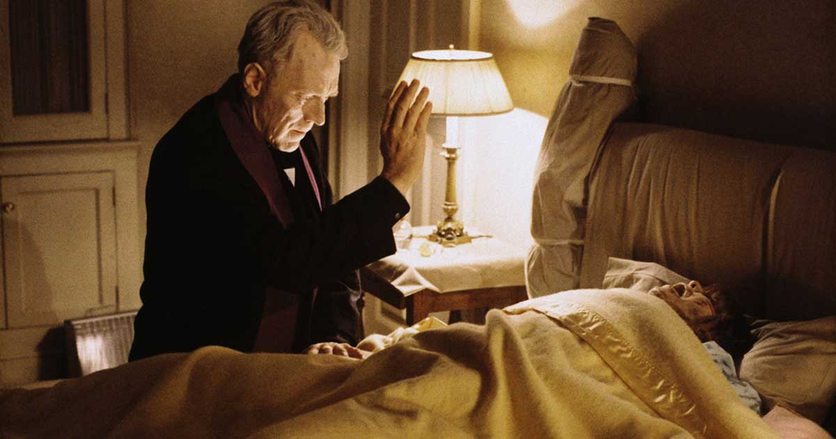 50 Years After 'The Exorcist', The Horror Saga Returns In A Scarier Reboot