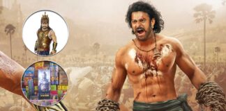 Times When Prabhas’ Fandom Took His ‘Baahubali’ Avatar On Another Level 6 years of Baahubali 2: Times when Prabhas’s fandom took Baahubali franchise on another level