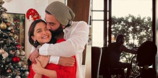 Alia Bhatt First Deletes Then Re-Shares An Adorable Picture of Ranbir Kapoor Spending Quality Time With Their Baby Girl Raha, A Troll Says, “The Internet Never Forgets…” Alia Bhatt Deleted A Picture On Instagram Only To Share It Again Hours Later