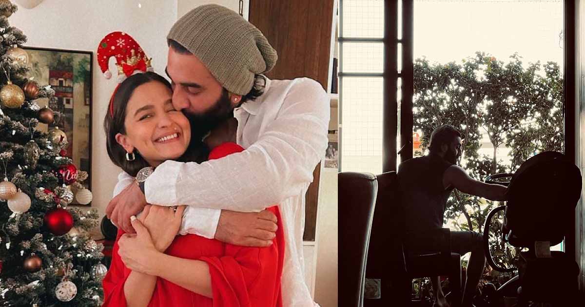 Alia Bhatt Deleted A Picture On Instagram Only To Share It Again Hours Later