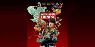 ‘American Born Chinese’ Trailer Out! The Coming-Of-Age Adventure Series Promises Comedy With Action-Packed Kung Fu – Watch DISNEY+ HOTSTAR DEBUTS OFFICIAL TRAILER FOR THE ACTION-COMEDY ORIGINAL SERIES “AMERICAN BORN CHINESE”