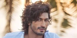 At 'IB 71' trailer launch, Vidyut Jammwal says he's very friendly and accessible