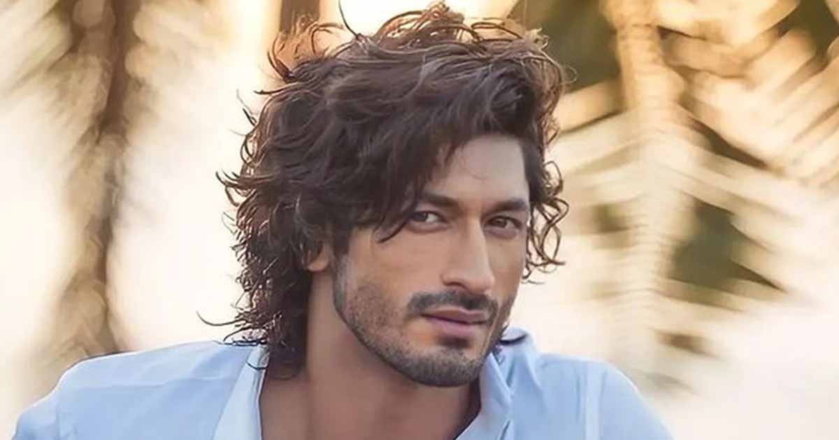 At 'IB 71' trailer launch, Vidyut Jammwal says he's very friendly and accessible