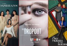 Dive into The Kardashians, The Dropout and more of pop culture, only on Disney+ Hotstar