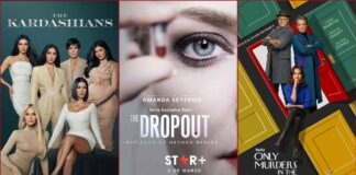 From ‘The Kardashians’ To ‘The Dropout’ & ‘Only Murders In The Building’ – Immerse Yourself In These Buzz Worthy Shows On Disney+Hotstar Dive into The Kardashians, The Dropout and more of pop culture, only on Disney+ Hotstar
