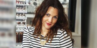 Drew Barrymore admits she tried ending her life twice