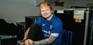 Ed Sheeran to appear in court for 'Thinking Out Loud' copyright lawsuit