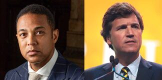 Fox News cancels Tucker Carlson; CNN cuts ties with Don Lemon after 17 years