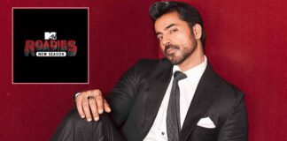 From a stint on Roadies to being the judge on MTV Roadies season 19 - Gautam Gulati’s road to stardom is an inspiring one