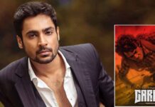 Jatin Goswami reveals how he bagged his role in 'Garmi'
