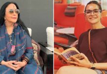 Ila Arun Reveals Her Close Friend Actor Shweta Kawaatra Was Suicidal After Postpartum Depression