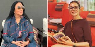 Ila Arun Reveals Her Close Friend Actor Shweta Kawaatra Was Suicidal After Postpartum Depression