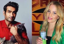 Kumail Nanjiani, Elizabeth Banks to lead voice cast of animated film 'Migration'