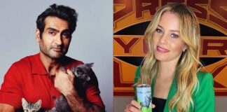 Kumail Nanjiani, Elizabeth Banks to lead voice cast of animated film 'Migration'