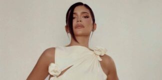 When Kylie Jenner Got Slammed For Posing In A Wheelchair For A Magazine Cover; Read On