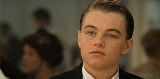 Leonardo DiCaprio Once Thought Of Giving Up Acting