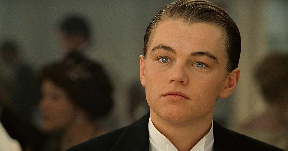 When Leonardo DiCaprio Disliked His 'Titanic' Jack Dawson Image & Almost  Wanted To Give Up Acting: 