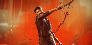 May 5 pan-India release planned for Gopichand's 'Rama Banam'