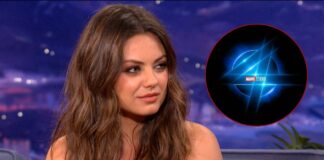 Mila Kunis Eyed To Play The Thing In Fantastic Four Reboot?
