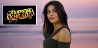 Khatron Ke Khiladi Season 13: Confirmed Contestant & Pishachini Fame Nyrraa M Banerji Is All Set To ‘Take On Each Challenge With Renewed Vigour’ Nyrraa M Banerji to challenge her limits in the upcoming season of 'Khatron Ke Khiladi'