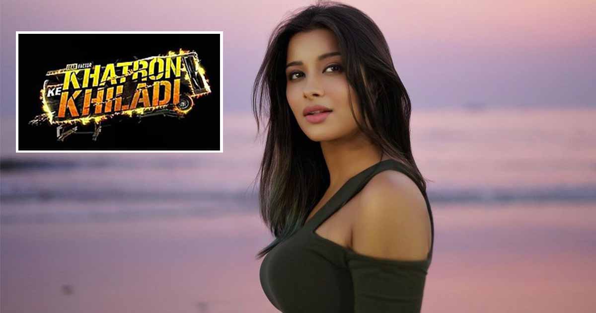 Nyrraa M Banerji to challenge her limits in the upcoming season of 'Khatron Ke Khiladi'