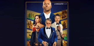 Get ready to jump in guns ablaze into Lionsgate Play’s newest action-packed addition, ‘Operation Fortune: Ruse De Guerre’, releasing exclusively on 5th May 2023