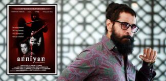 'PS:2' star Vikram recounts how he flipped characters in 'Anniyan' interrogation scene