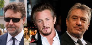 Russell Crowe Reveals A Studio Wanted To Replace Him With Robert De Niro, Sean Penn, So They “Stopped Paying His Hotel, Rental Car Bills” To Push Him Out Russell Crowe Recently Shared That Makers Behind L.A. Confidential Tried Getting Him Out Of The Movie By Not Paying His Bills