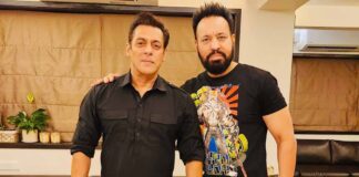 Salman Khan Gets Trolled As His Bodyguard Shera Pushes A Fan For Trying To Shake A Hand With The Superstar, Fans Defend