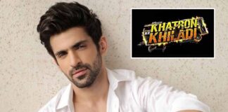 ‘Kumkum Bhagya’ Fame Arjit Taneja Is All Set To Show His Dare-Devil Side In ‘Khatron Ke Khiladi 13’! Television actor Arjit Taneja set to bring his A-game to 'Khatron Ke Khiladi 13'