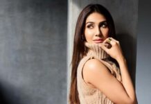 Vaani Kapoor On International Dance Day Shares An Emotional Message For Having Some Of Biggest Dance Hits To Her Credit, It “Is Very Gratifying” On International Dance Day, Vaani talks about her chart-topping dance numbers