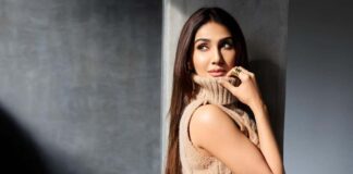 On International Dance Day, Vaani talks about her chart-topping dance numbers
