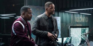 Will Smith, Martin Lawrence tease 'Bad Boys 4' at CinemaCon