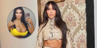 Kim Kardashian’s Lookalike Christina Ashten Gourkani Dies Of Massive Heart Attack Hours After Undergoing A Plastic Surgery Operation A Kim Kardashian Lookalike Passed Away After A Massive Heart Attack