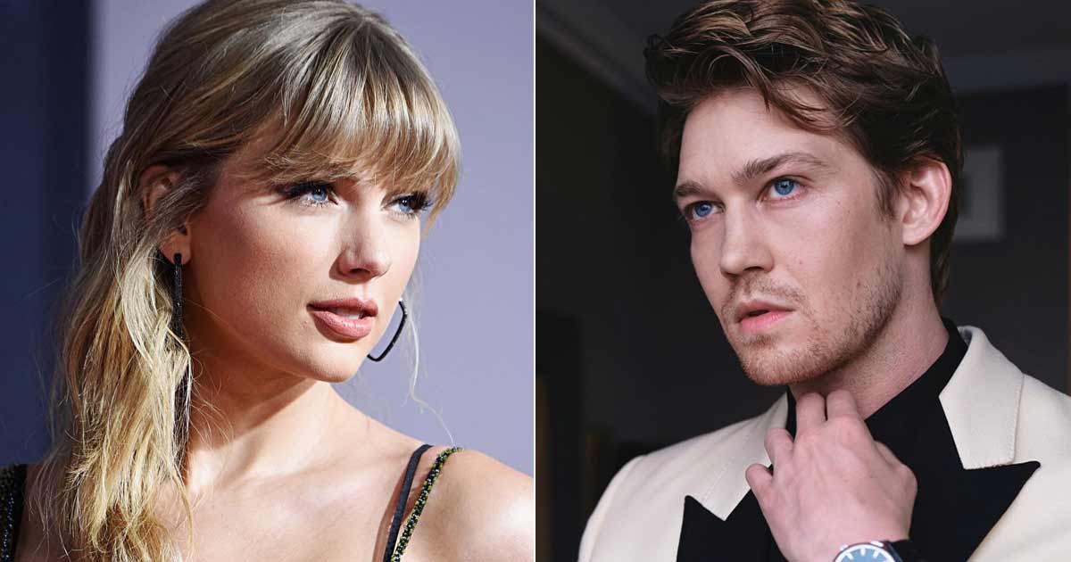 A Source Shuts Down Speculations Of Taylor Swift & Joe Alwyn's Wedding By Calling It Not True