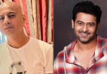 Aalim Hakim recounts how he styled Prabhas' hair in 'Baahubali'